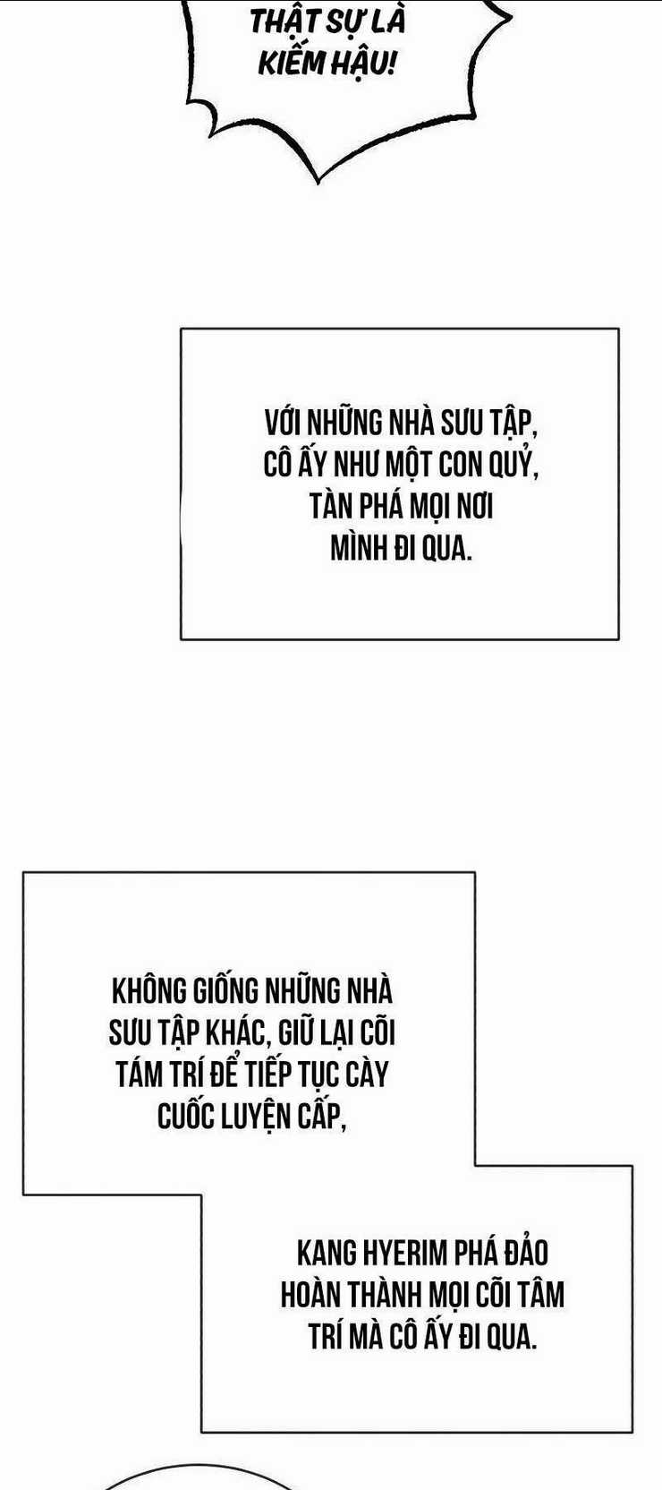 Những Nhân Vật Chính Mà Chỉ Tôi Biết Chapter 16 trang 70