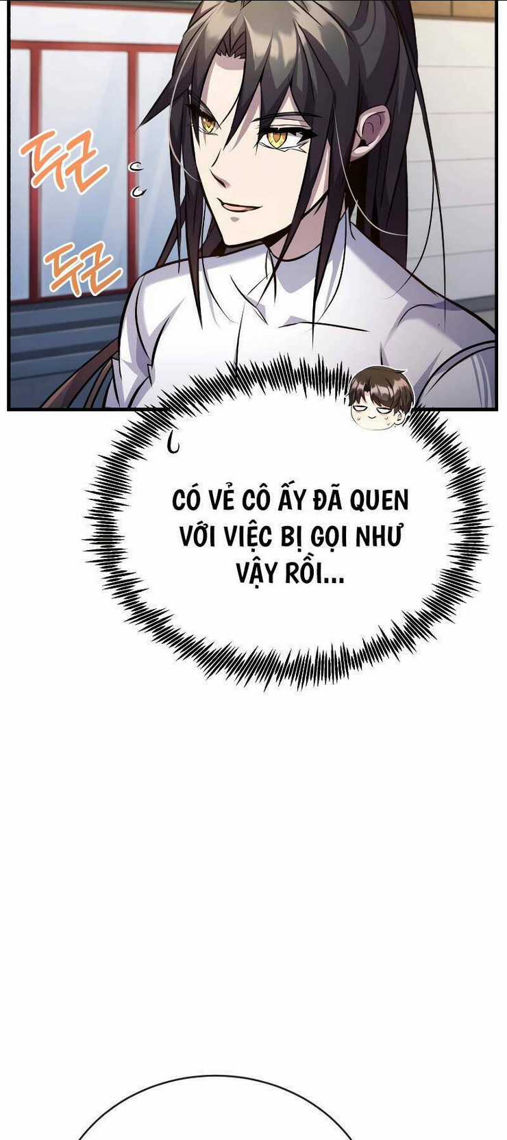 Những Nhân Vật Chính Mà Chỉ Tôi Biết Chapter 16 trang 75