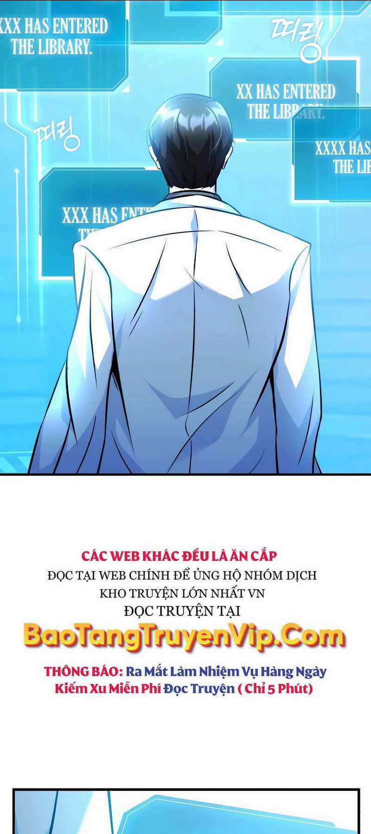 Những Nhân Vật Chính Mà Chỉ Tôi Biết Chapter 16 trang 78