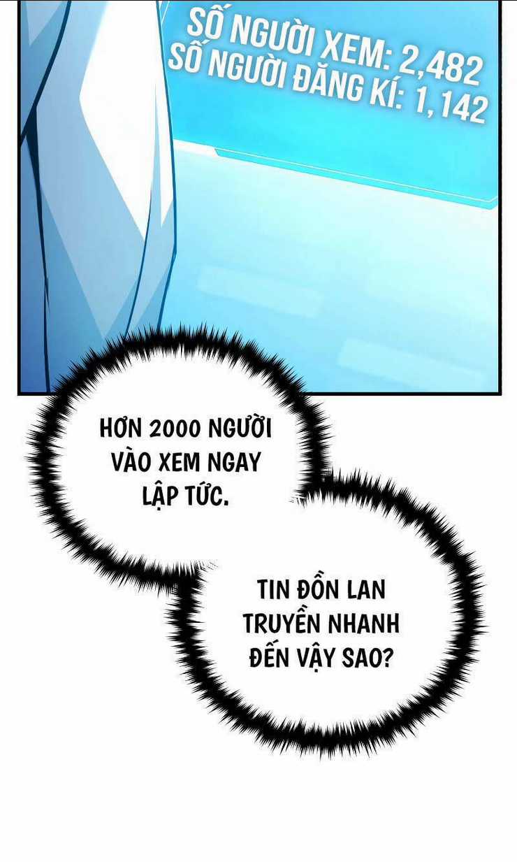 Những Nhân Vật Chính Mà Chỉ Tôi Biết Chapter 16 trang 79