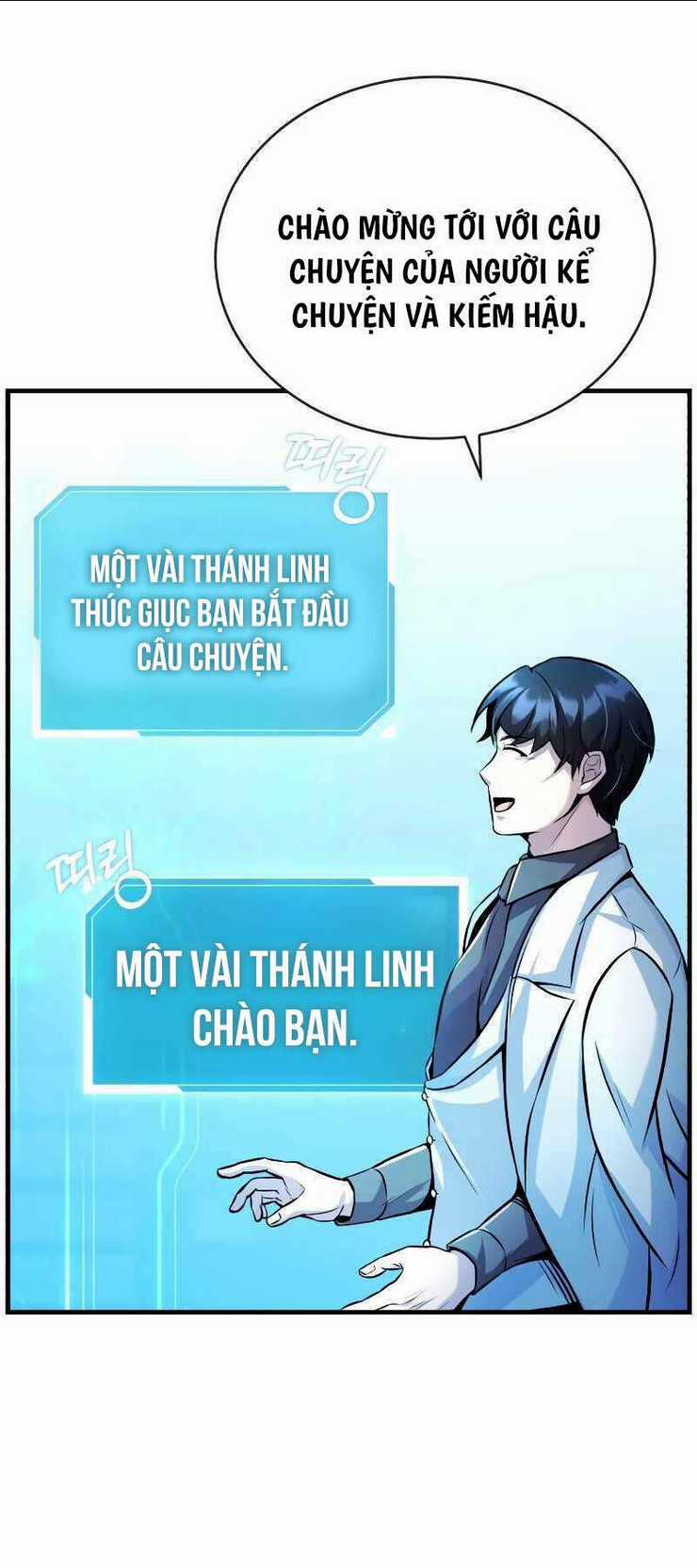 Những Nhân Vật Chính Mà Chỉ Tôi Biết Chapter 16 trang 80