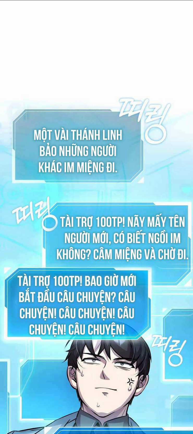 Những Nhân Vật Chính Mà Chỉ Tôi Biết Chapter 16 trang 81