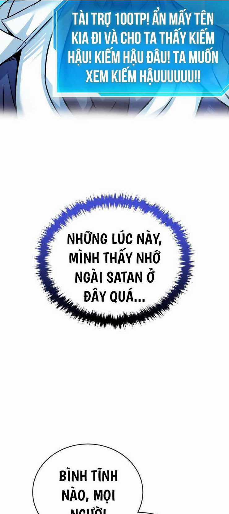 Những Nhân Vật Chính Mà Chỉ Tôi Biết Chapter 16 trang 82