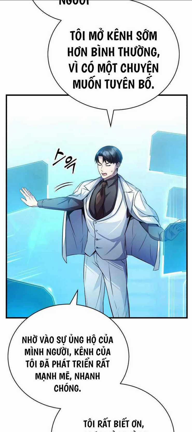 Những Nhân Vật Chính Mà Chỉ Tôi Biết Chapter 16 trang 83