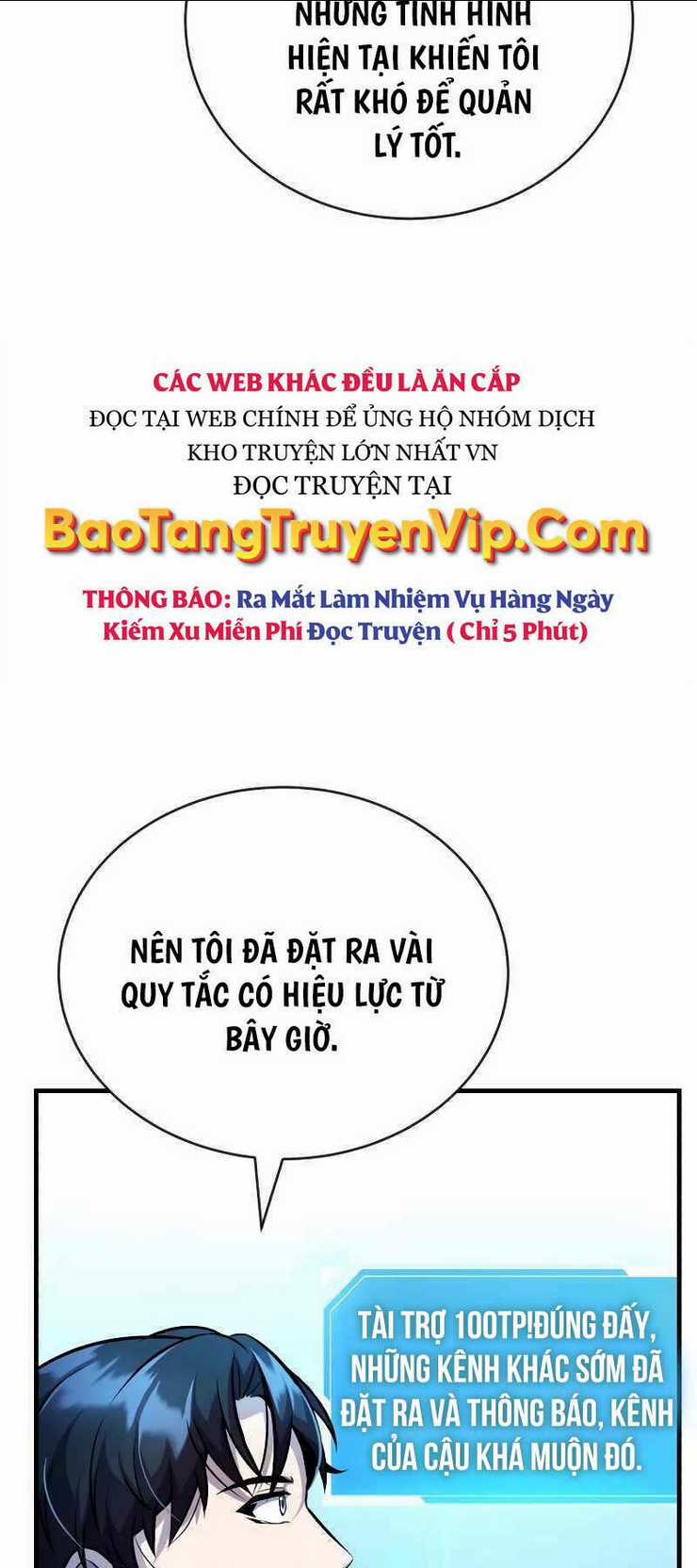 Những Nhân Vật Chính Mà Chỉ Tôi Biết Chapter 16 trang 84