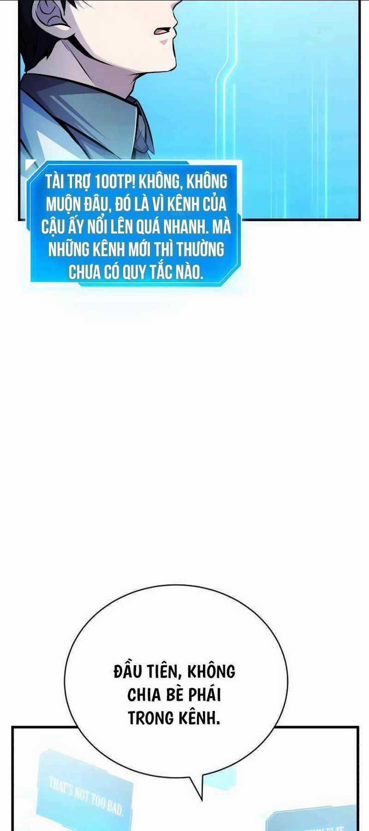 Những Nhân Vật Chính Mà Chỉ Tôi Biết Chapter 16 trang 85