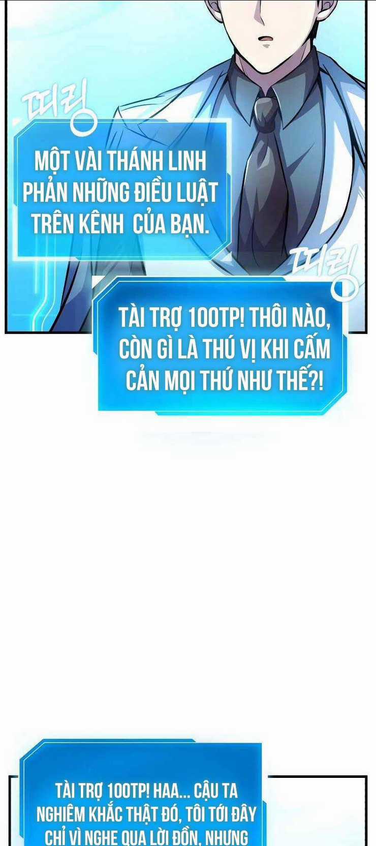 Những Nhân Vật Chính Mà Chỉ Tôi Biết Chapter 16 trang 88