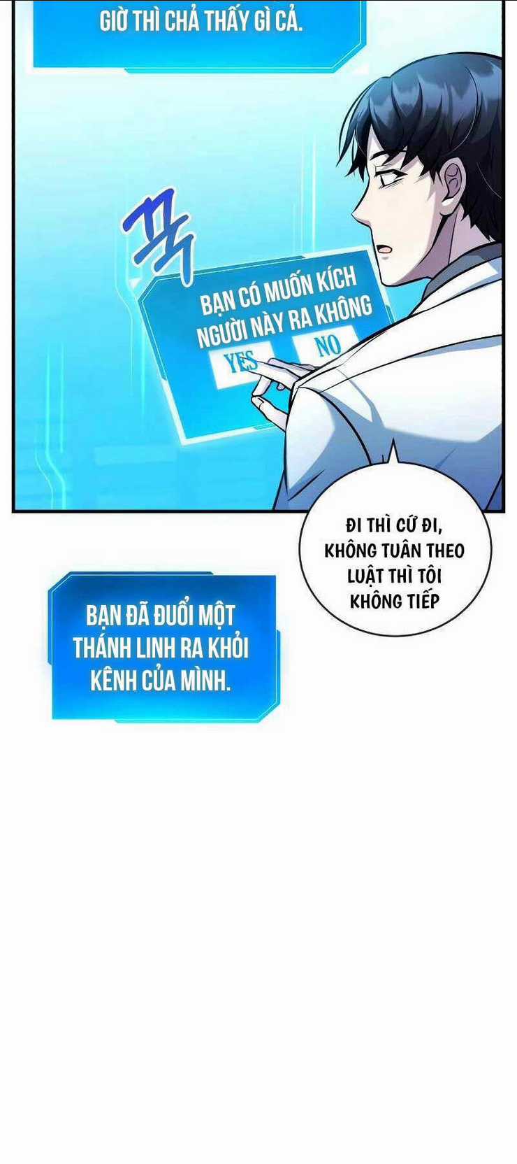 Những Nhân Vật Chính Mà Chỉ Tôi Biết Chapter 16 trang 89