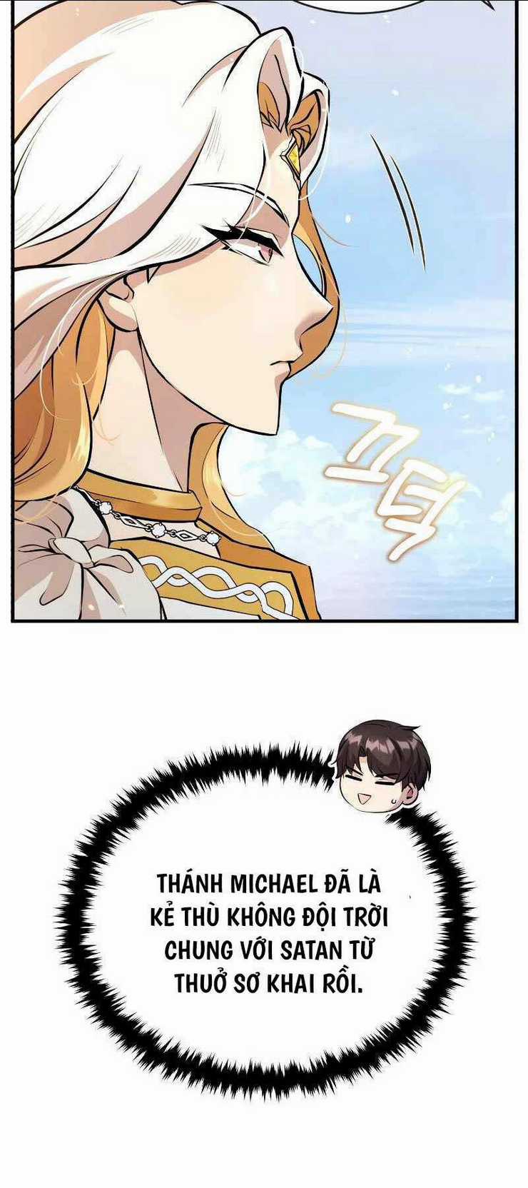 Những Nhân Vật Chính Mà Chỉ Tôi Biết Chapter 16 trang 9