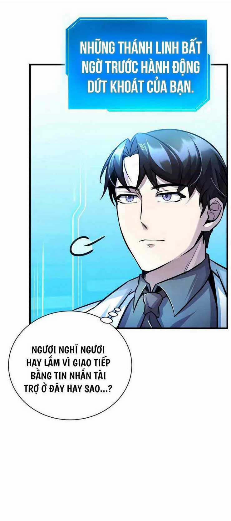 Những Nhân Vật Chính Mà Chỉ Tôi Biết Chapter 16 trang 90