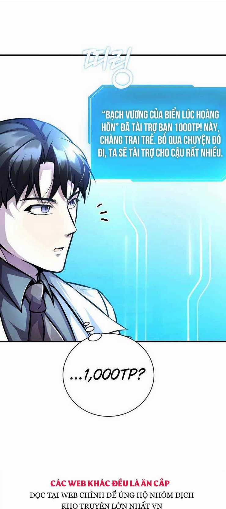 Những Nhân Vật Chính Mà Chỉ Tôi Biết Chapter 16 trang 91