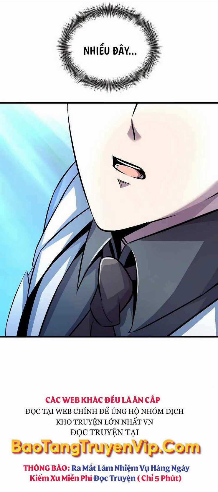 Những Nhân Vật Chính Mà Chỉ Tôi Biết Chapter 16 trang 95