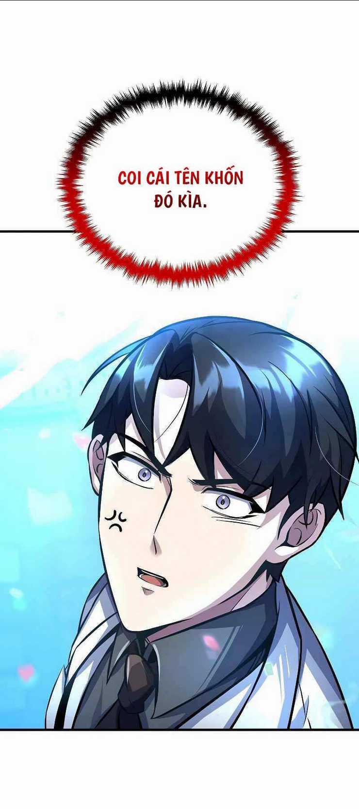 Những Nhân Vật Chính Mà Chỉ Tôi Biết Chapter 16 trang 96