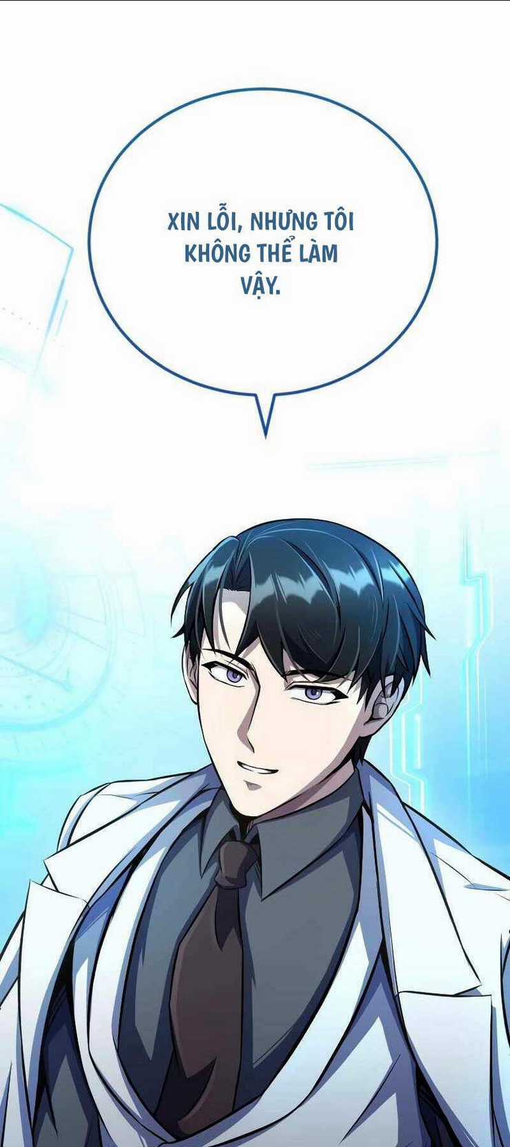 Những Nhân Vật Chính Mà Chỉ Tôi Biết Chapter 17 trang 11