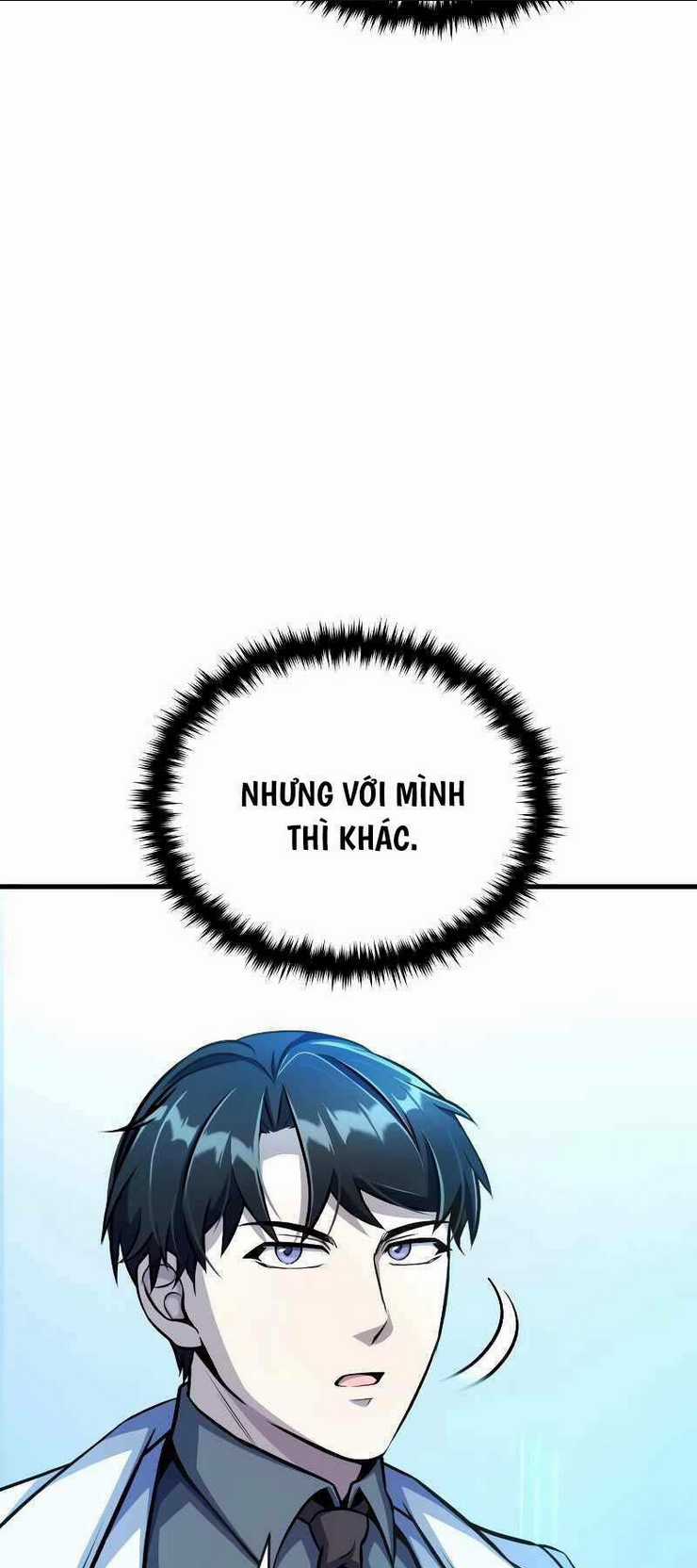 Những Nhân Vật Chính Mà Chỉ Tôi Biết Chapter 17 trang 16