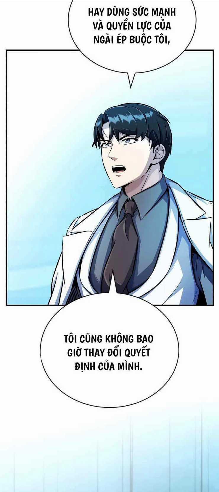 Những Nhân Vật Chính Mà Chỉ Tôi Biết Chapter 17 trang 18