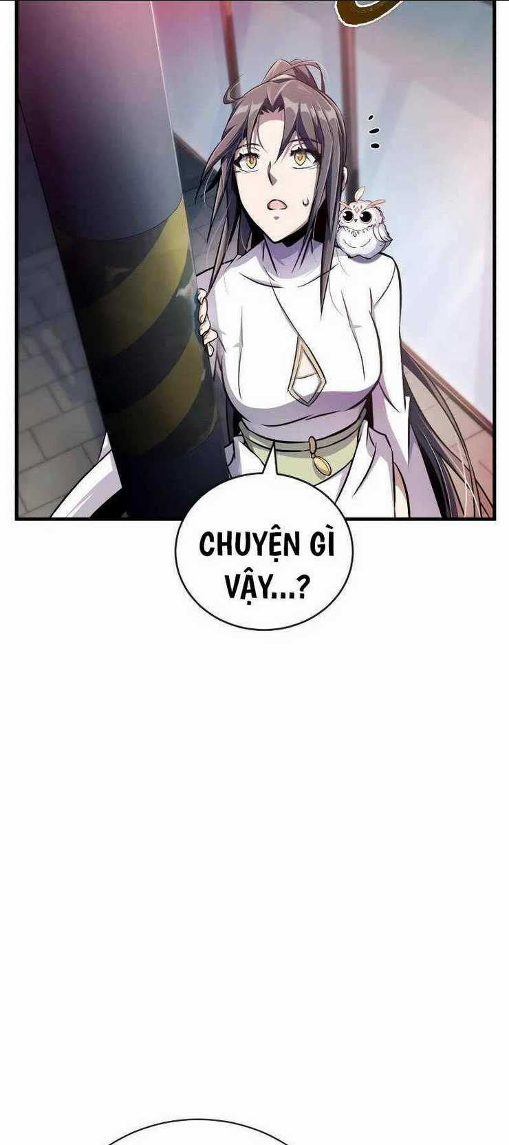 Những Nhân Vật Chính Mà Chỉ Tôi Biết Chapter 17 trang 21