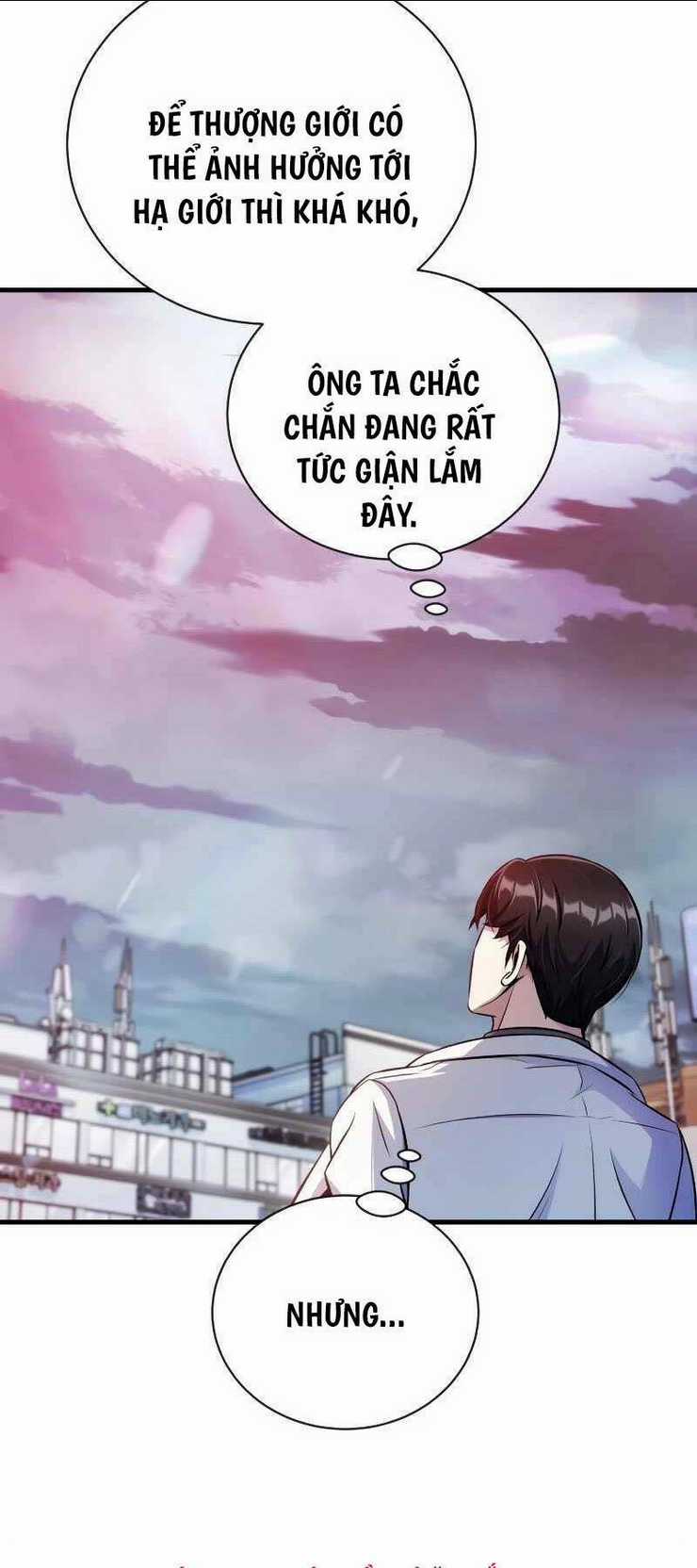 Những Nhân Vật Chính Mà Chỉ Tôi Biết Chapter 17 trang 22