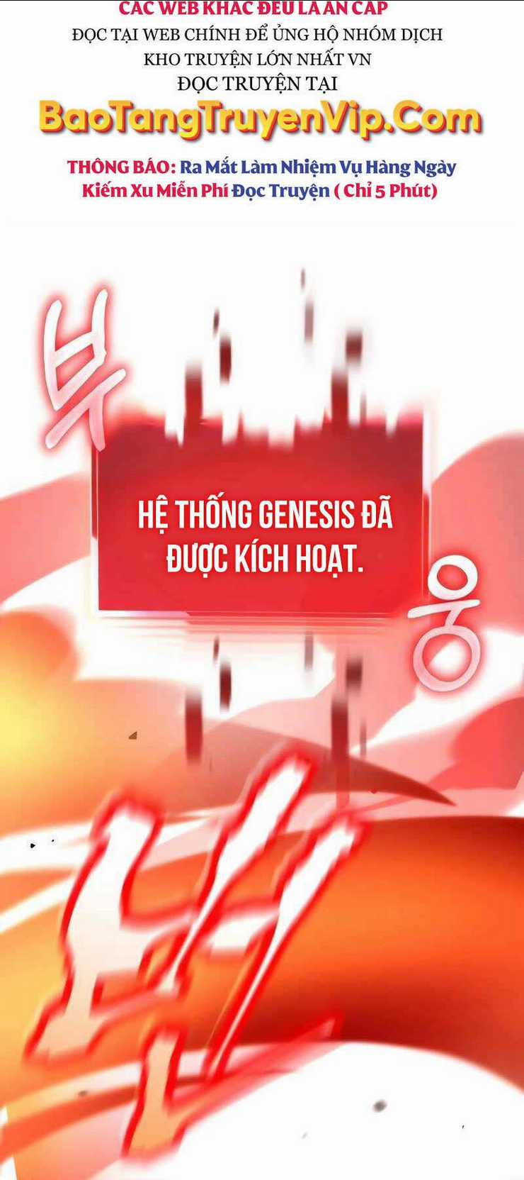 Những Nhân Vật Chính Mà Chỉ Tôi Biết Chapter 17 trang 23