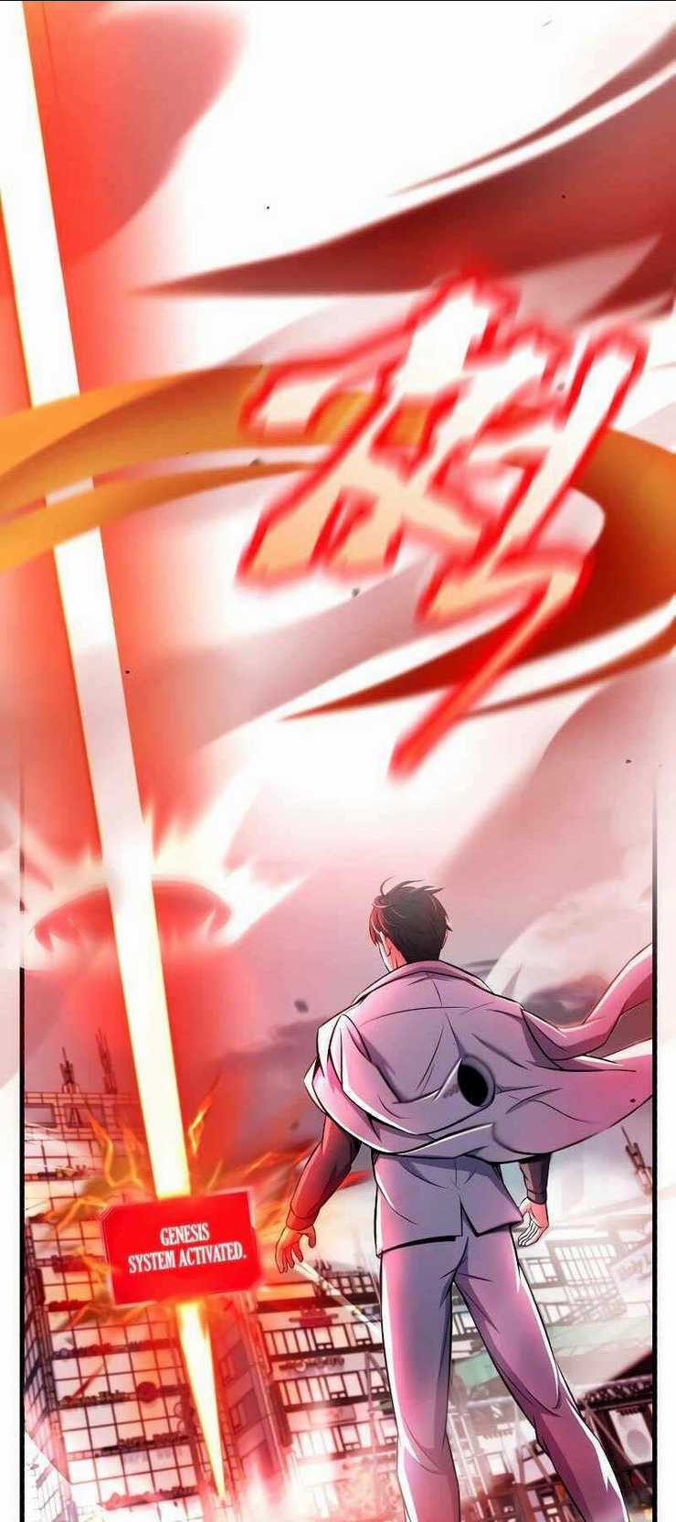 Những Nhân Vật Chính Mà Chỉ Tôi Biết Chapter 17 trang 24