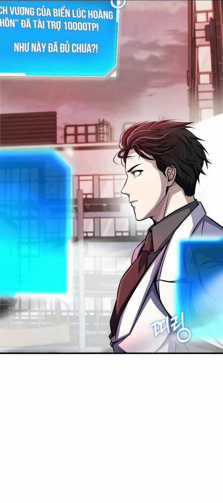 Những Nhân Vật Chính Mà Chỉ Tôi Biết Chapter 17 trang 29