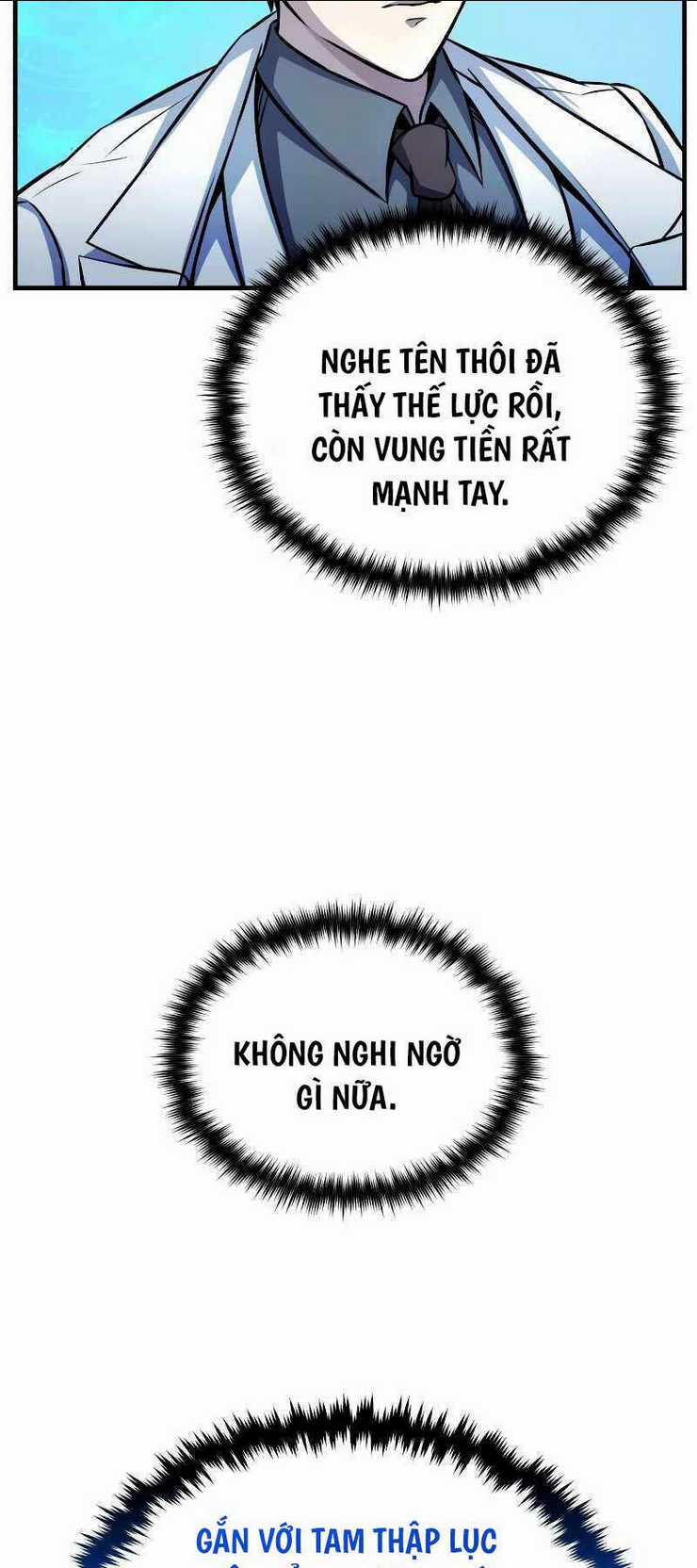 Những Nhân Vật Chính Mà Chỉ Tôi Biết Chapter 17 trang 3