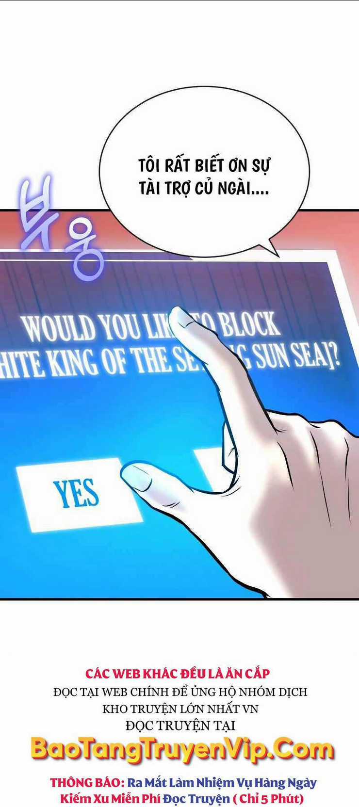 Những Nhân Vật Chính Mà Chỉ Tôi Biết Chapter 17 trang 30