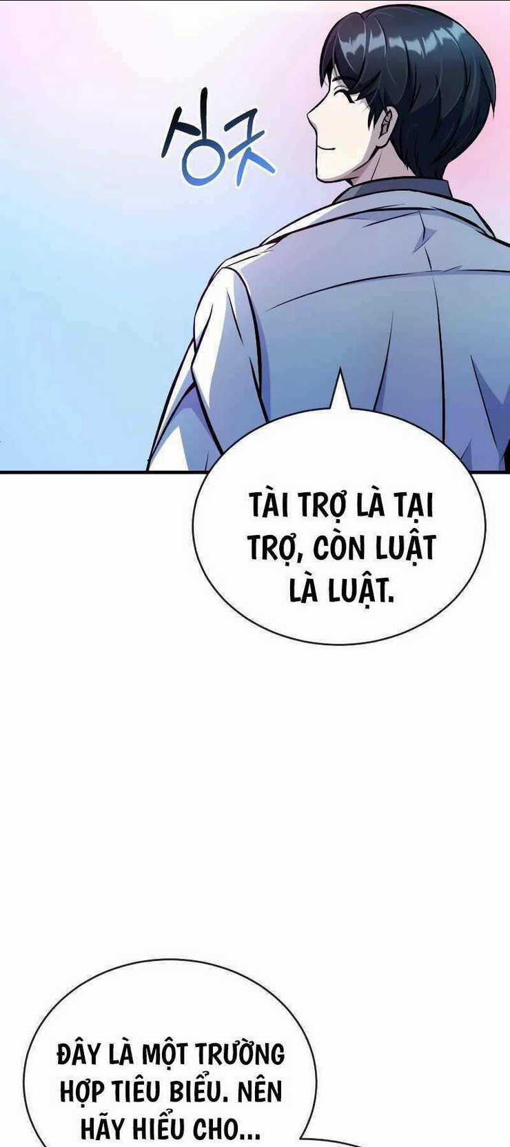 Những Nhân Vật Chính Mà Chỉ Tôi Biết Chapter 17 trang 33