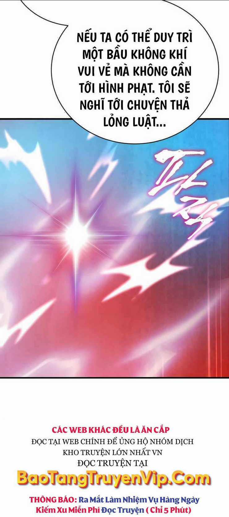 Những Nhân Vật Chính Mà Chỉ Tôi Biết Chapter 17 trang 34