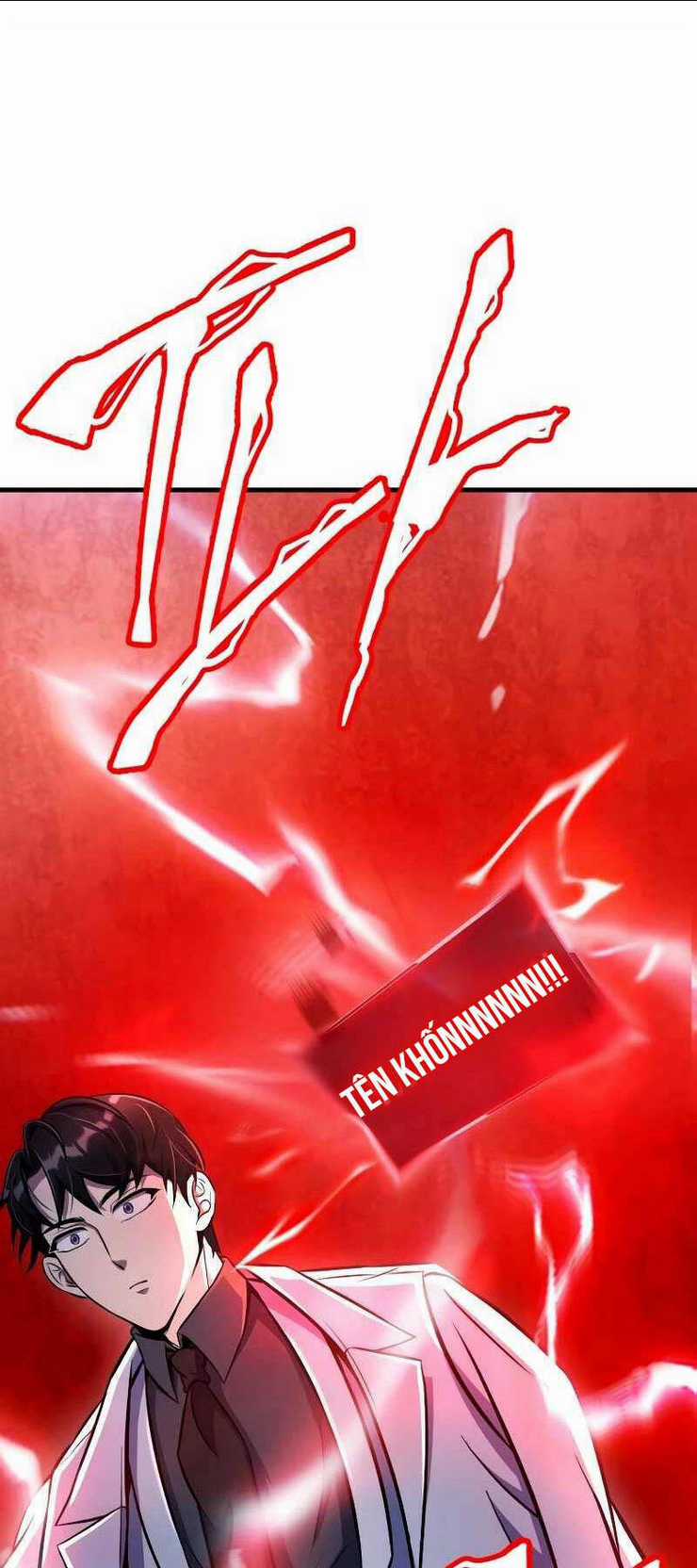 Những Nhân Vật Chính Mà Chỉ Tôi Biết Chapter 17 trang 35