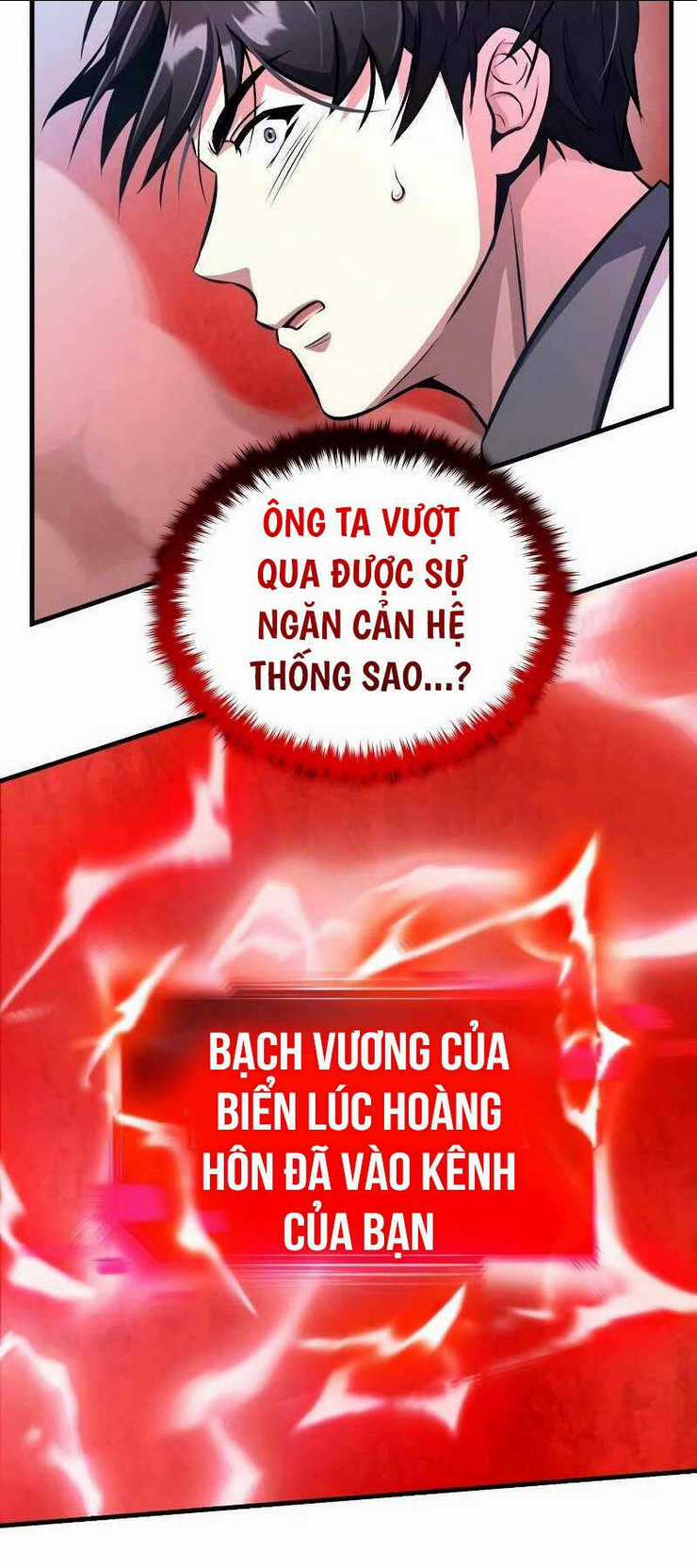 Những Nhân Vật Chính Mà Chỉ Tôi Biết Chapter 17 trang 37