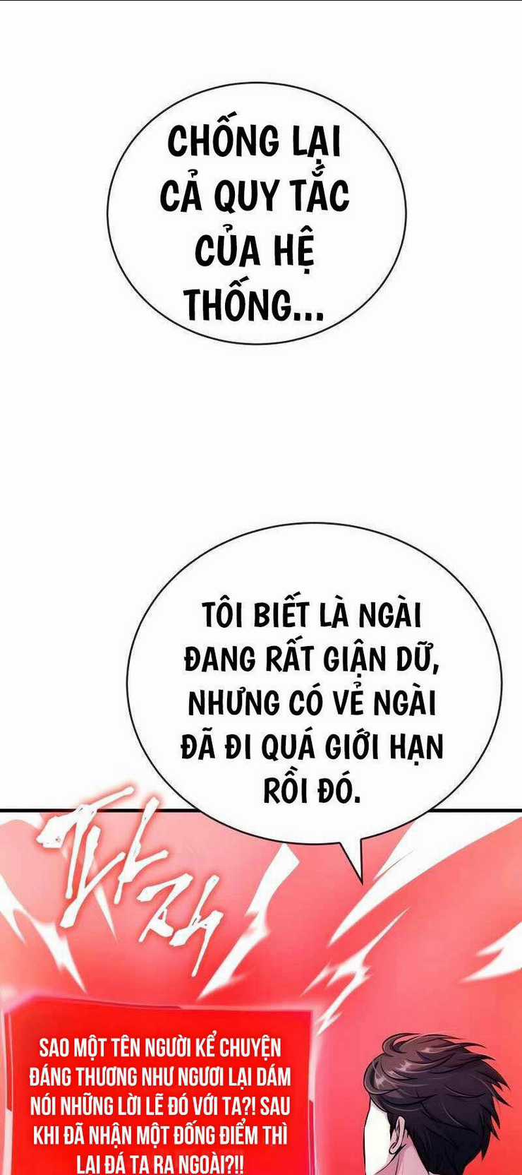 Những Nhân Vật Chính Mà Chỉ Tôi Biết Chapter 17 trang 39