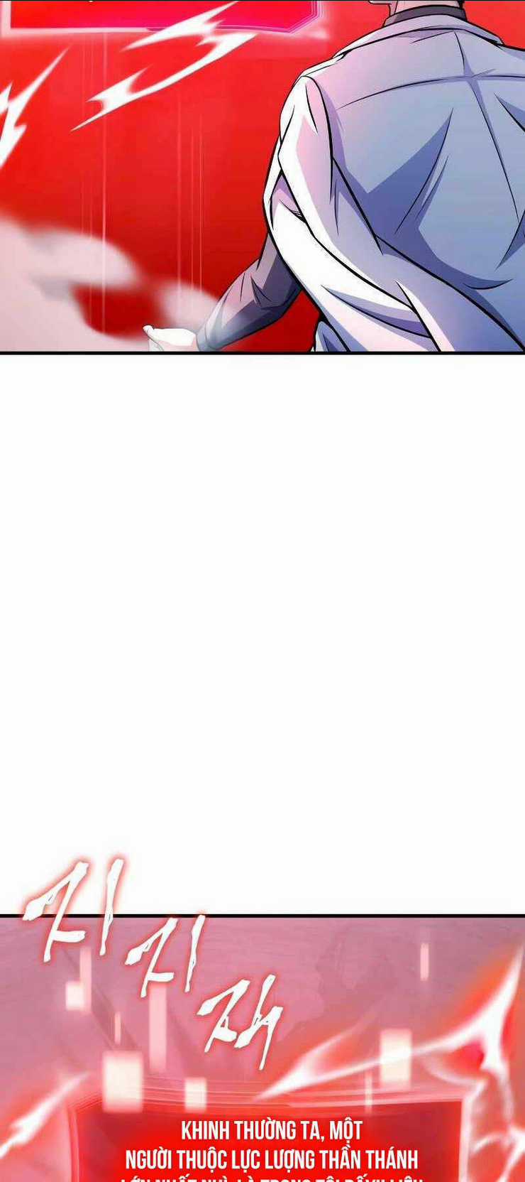 Những Nhân Vật Chính Mà Chỉ Tôi Biết Chapter 17 trang 40