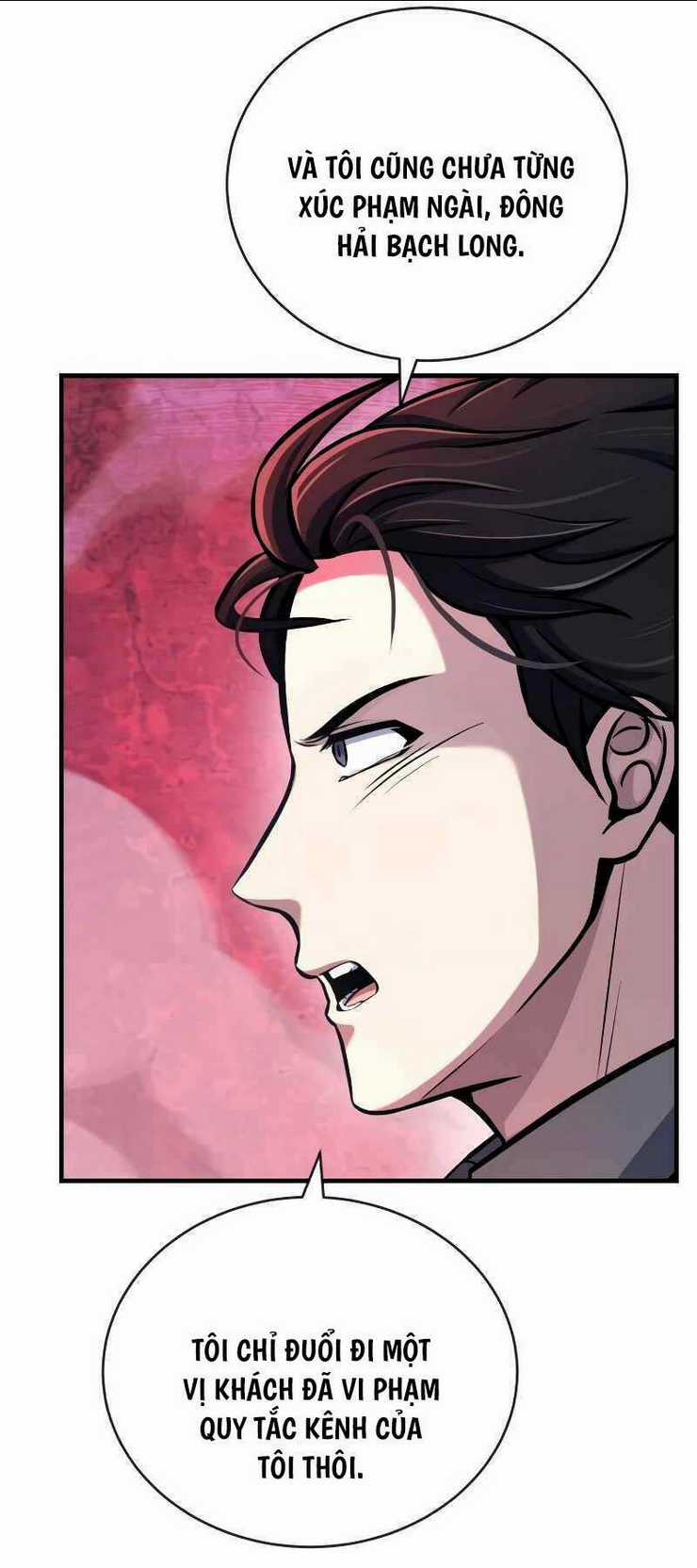 Những Nhân Vật Chính Mà Chỉ Tôi Biết Chapter 17 trang 42