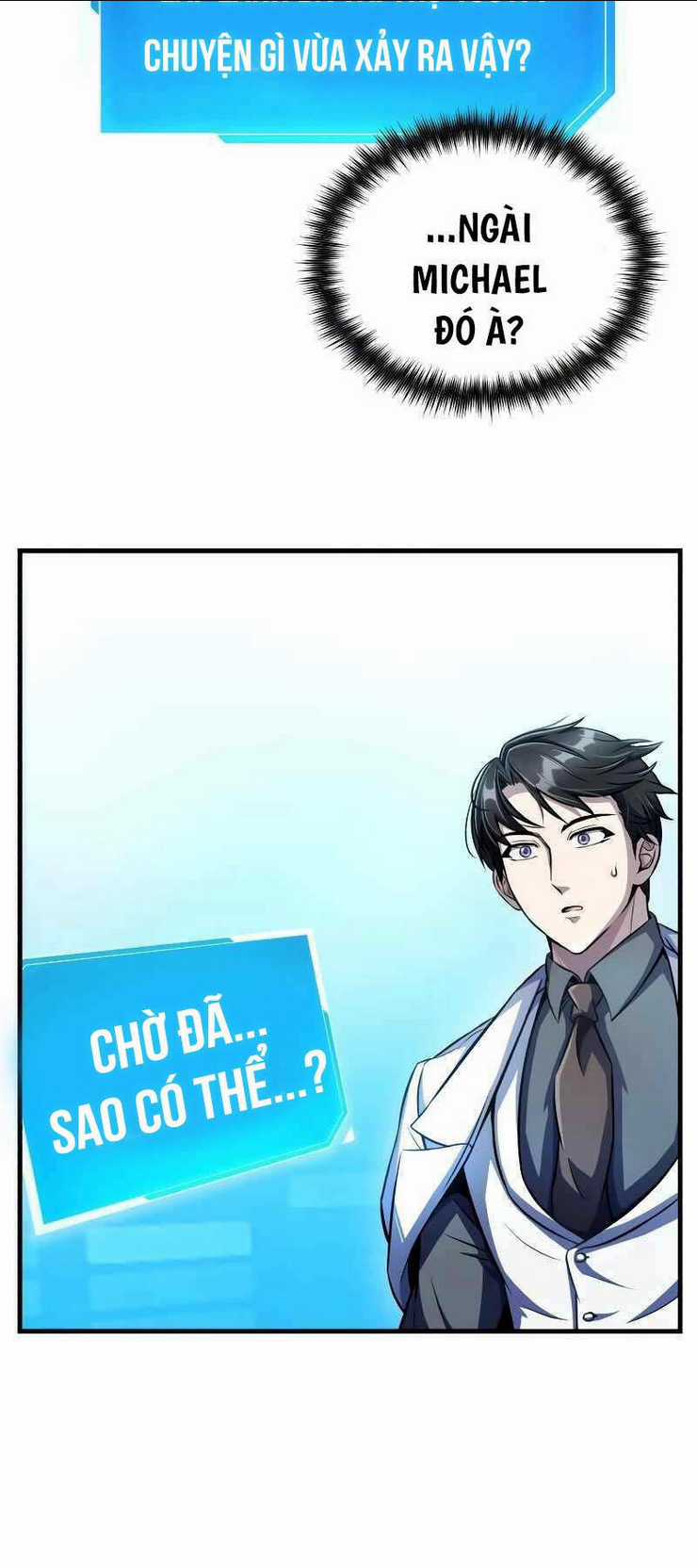 Những Nhân Vật Chính Mà Chỉ Tôi Biết Chapter 17 trang 47