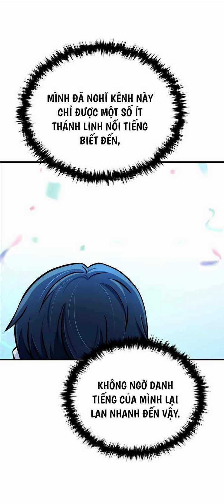 Những Nhân Vật Chính Mà Chỉ Tôi Biết Chapter 17 trang 5