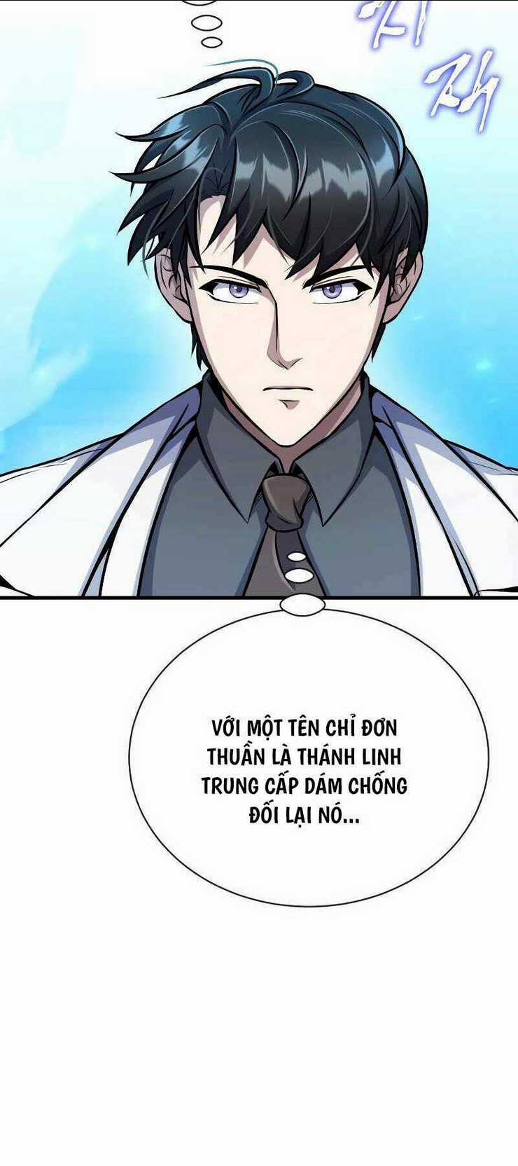 Những Nhân Vật Chính Mà Chỉ Tôi Biết Chapter 17 trang 53