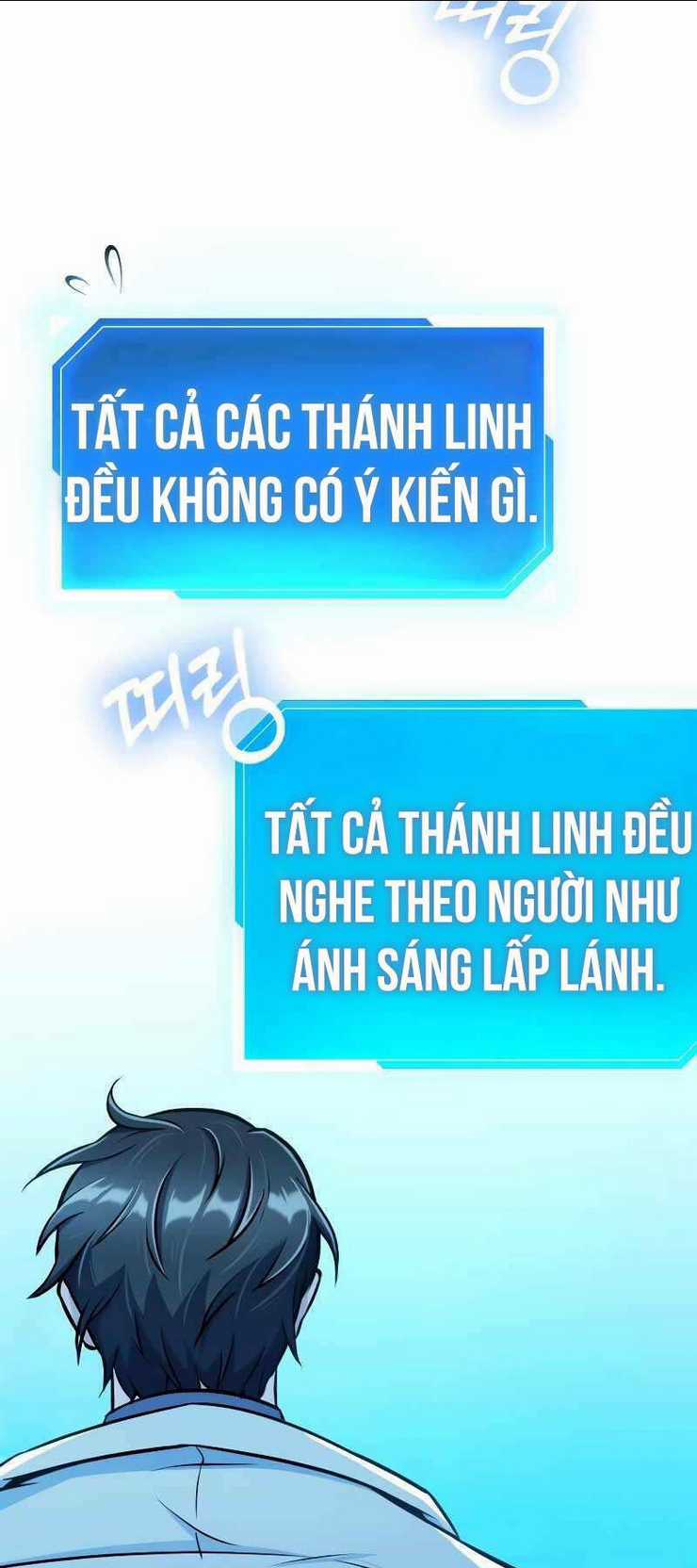 Những Nhân Vật Chính Mà Chỉ Tôi Biết Chapter 17 trang 58