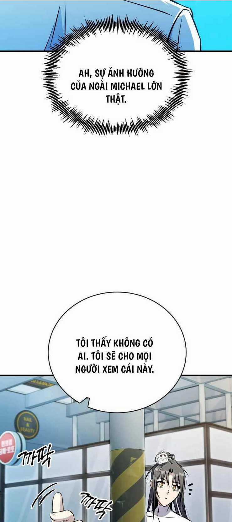 Những Nhân Vật Chính Mà Chỉ Tôi Biết Chapter 17 trang 59