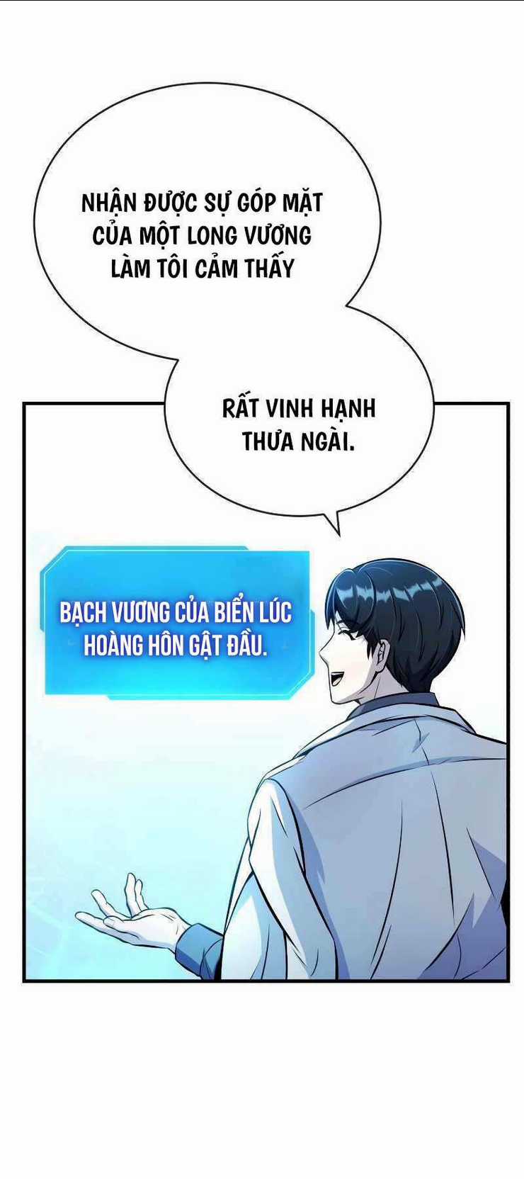 Những Nhân Vật Chính Mà Chỉ Tôi Biết Chapter 17 trang 6