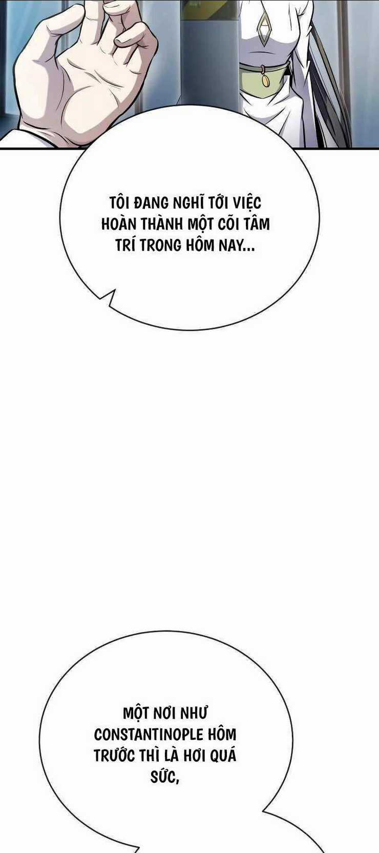 Những Nhân Vật Chính Mà Chỉ Tôi Biết Chapter 17 trang 60