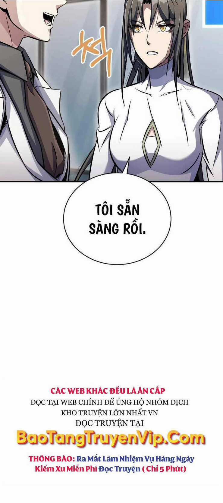 Những Nhân Vật Chính Mà Chỉ Tôi Biết Chapter 17 trang 63