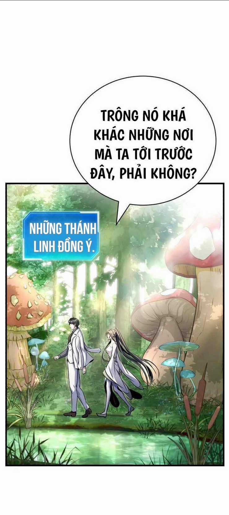 Những Nhân Vật Chính Mà Chỉ Tôi Biết Chapter 17 trang 65