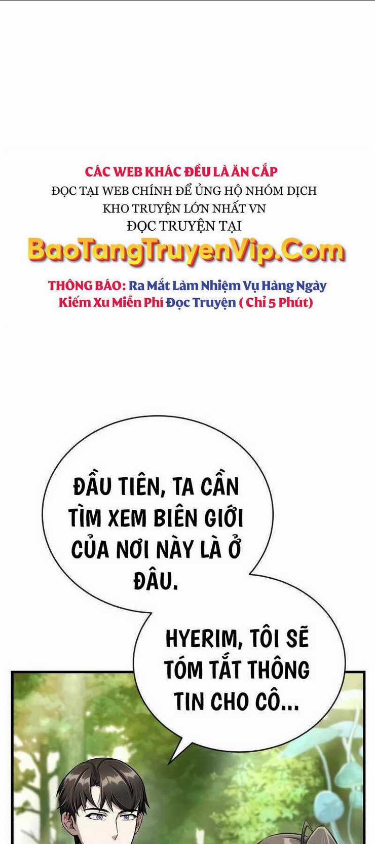Những Nhân Vật Chính Mà Chỉ Tôi Biết Chapter 17 trang 66