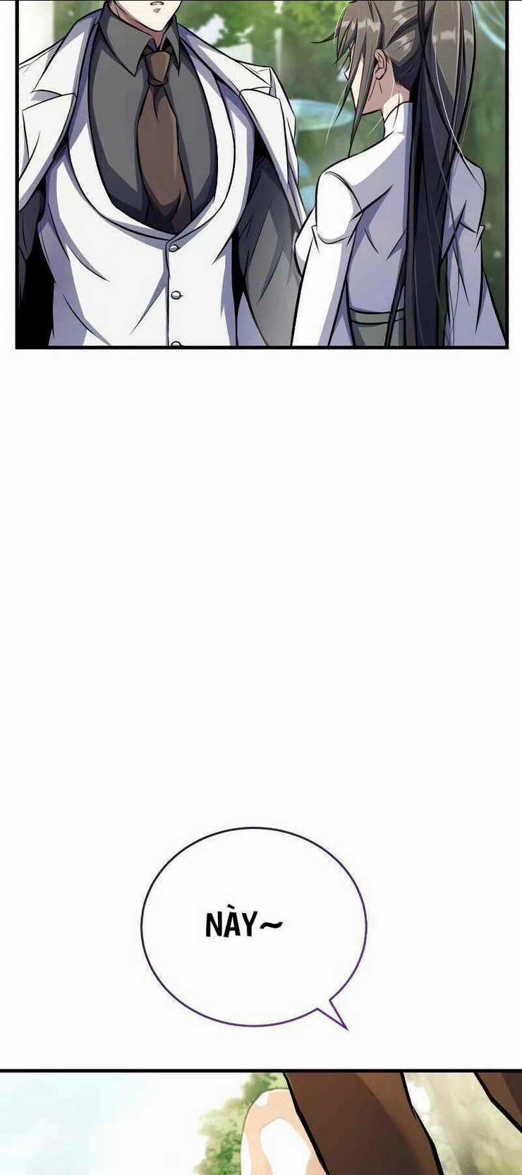 Những Nhân Vật Chính Mà Chỉ Tôi Biết Chapter 17 trang 67