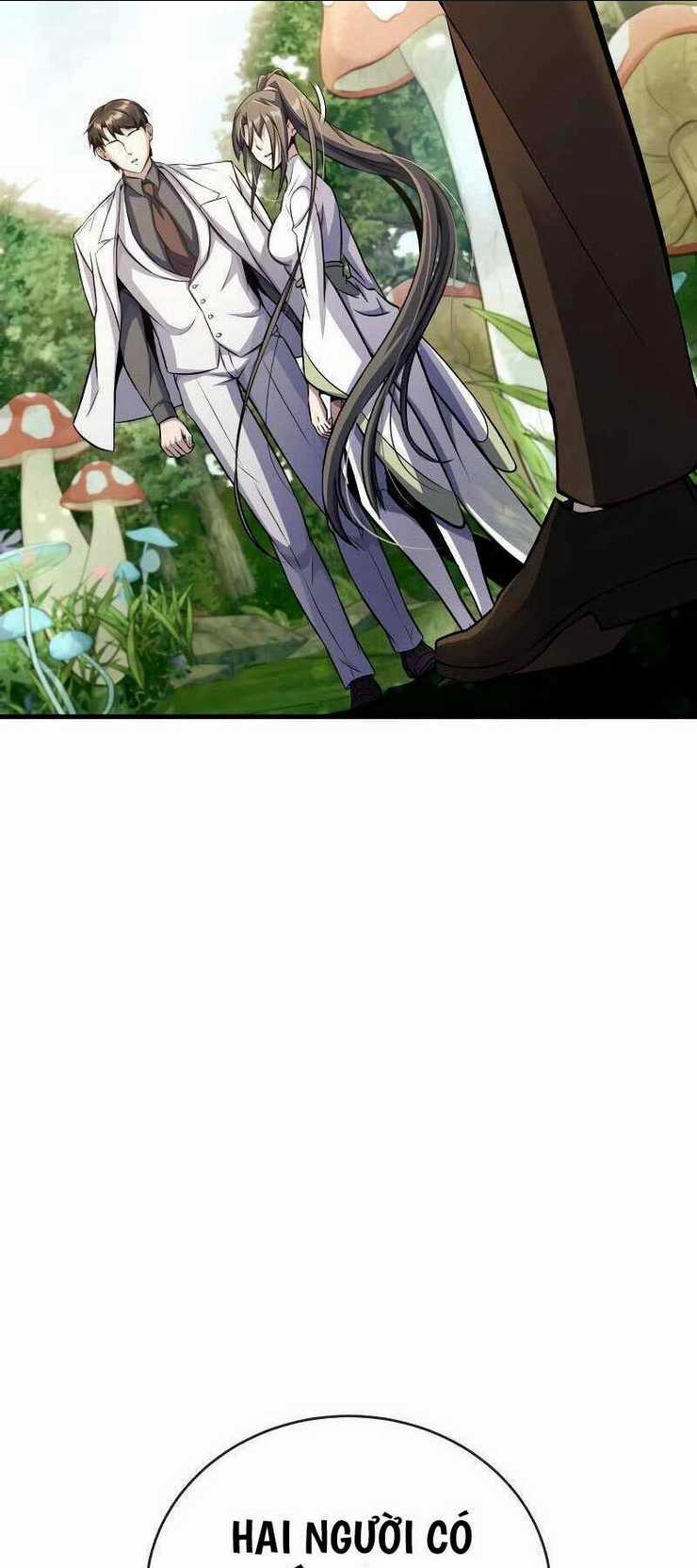 Những Nhân Vật Chính Mà Chỉ Tôi Biết Chapter 17 trang 68