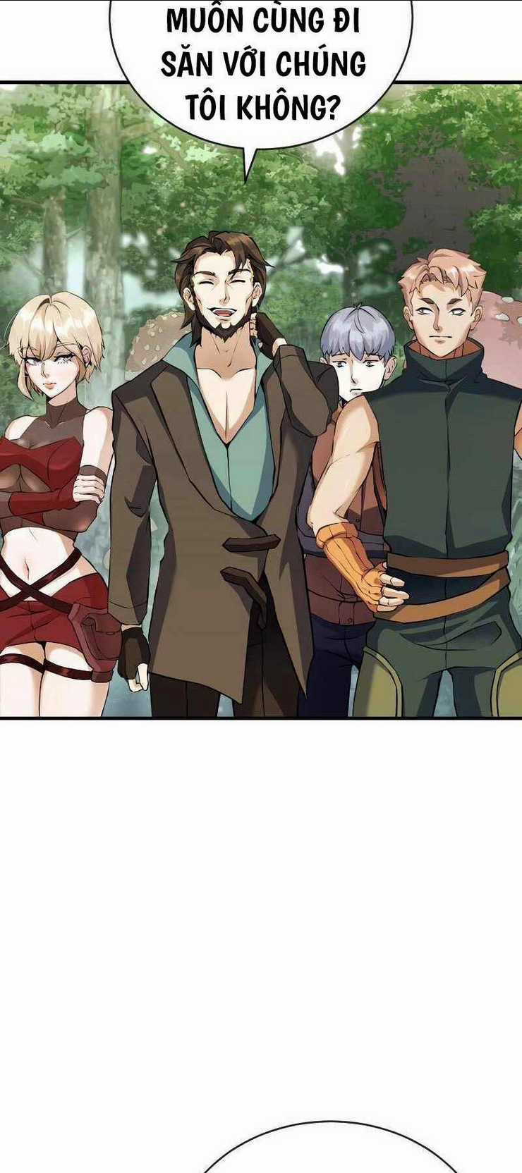 Những Nhân Vật Chính Mà Chỉ Tôi Biết Chapter 17 trang 69