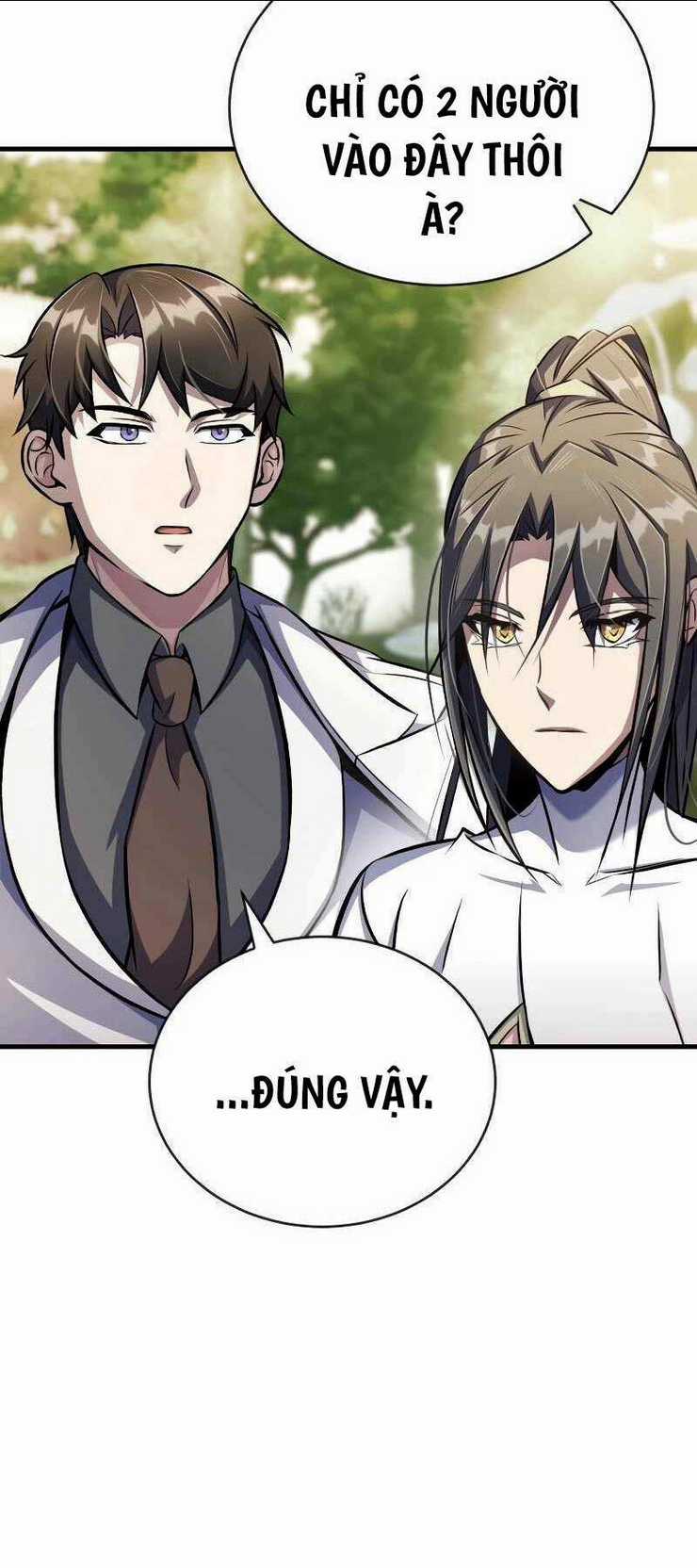 Những Nhân Vật Chính Mà Chỉ Tôi Biết Chapter 17 trang 70