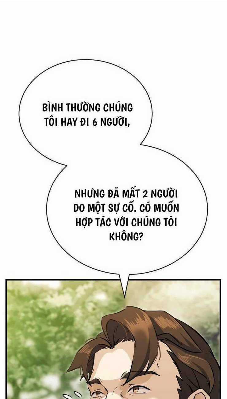 Những Nhân Vật Chính Mà Chỉ Tôi Biết Chapter 17 trang 71