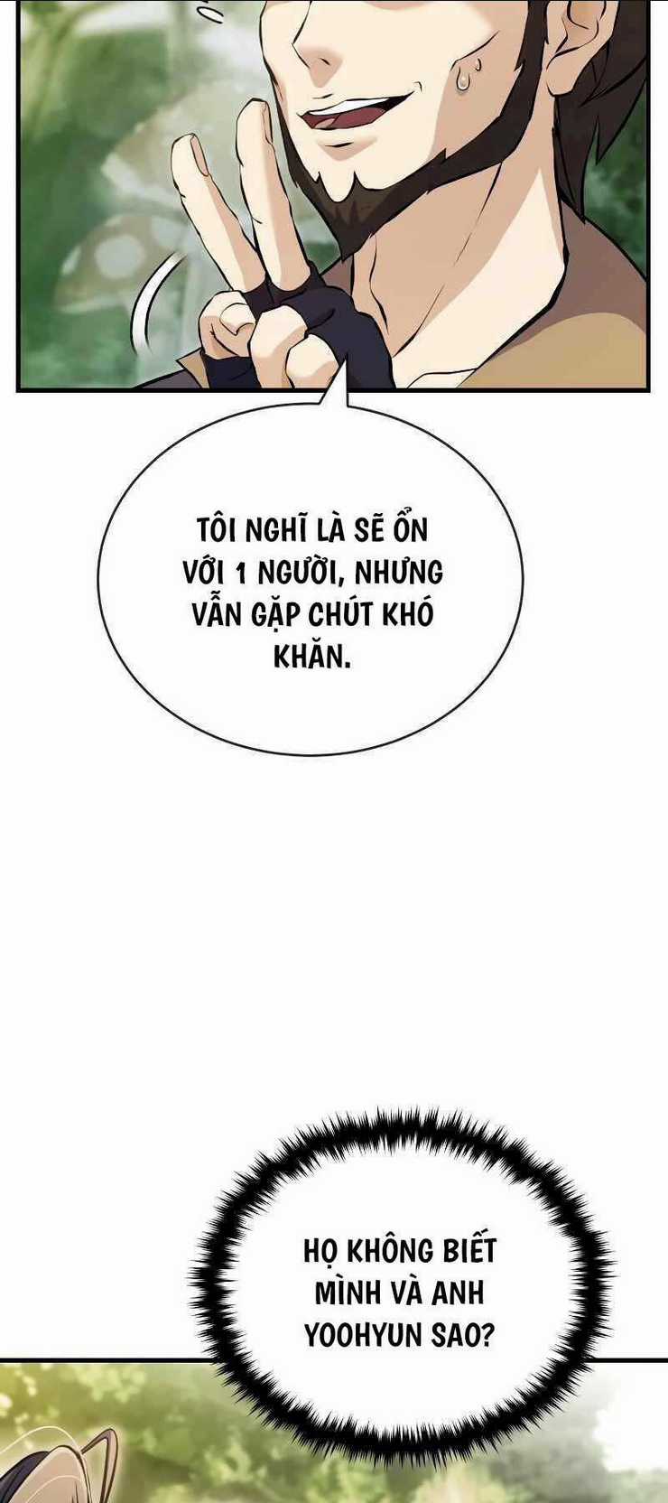 Những Nhân Vật Chính Mà Chỉ Tôi Biết Chapter 17 trang 72
